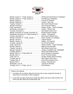 Alachua County Calendar 2022 - May Calendar 2022